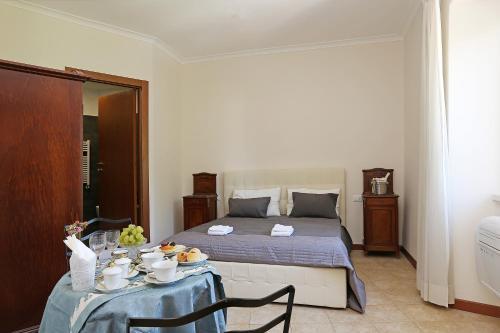 روما Camere Del Camerlengo المظهر الخارجي الصورة
