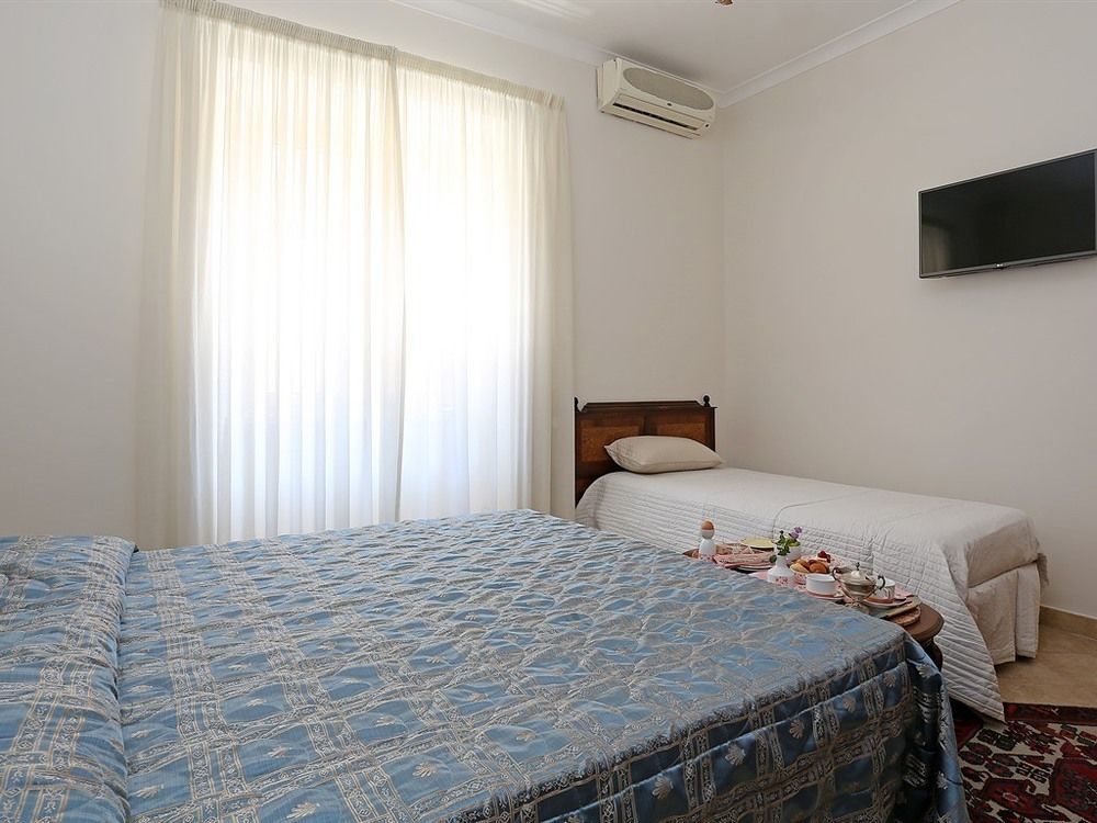 روما Camere Del Camerlengo المظهر الخارجي الصورة