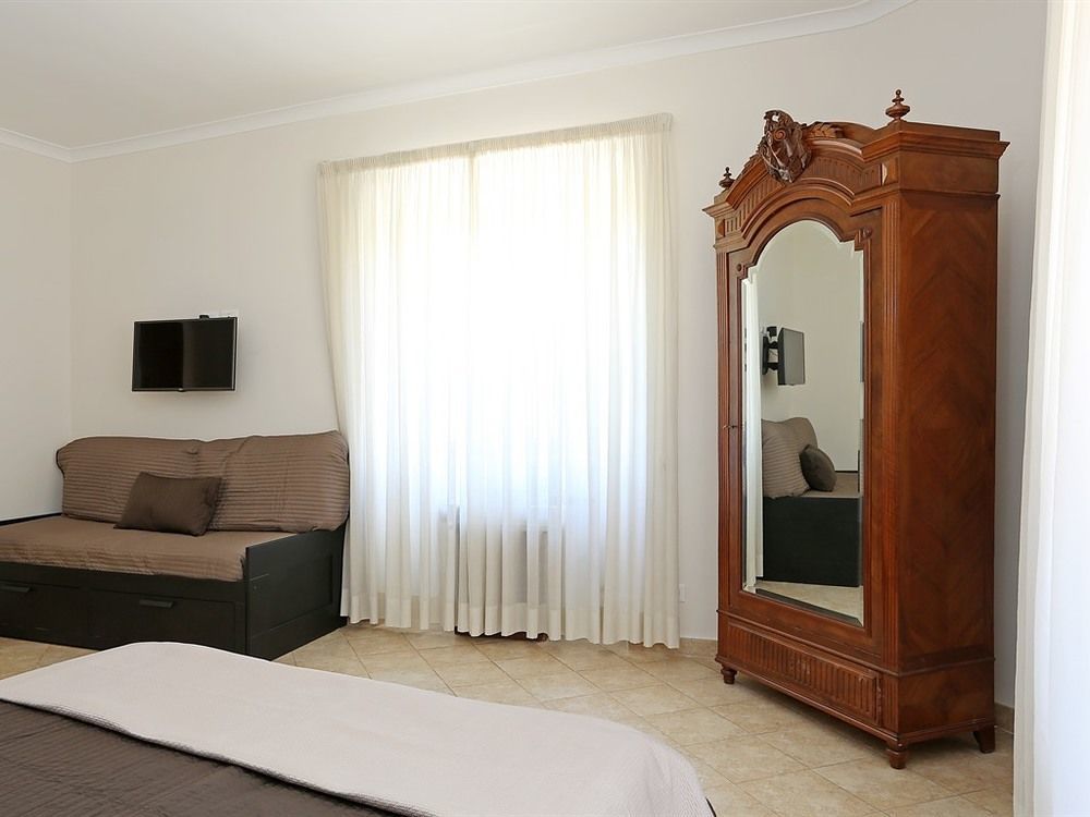 روما Camere Del Camerlengo المظهر الخارجي الصورة